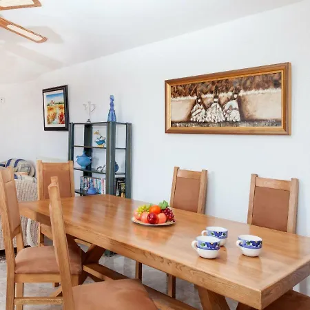 Holiday home Lausanne By Interhome *